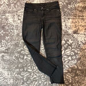 PrAna Dark Wash Jeans 0/25
